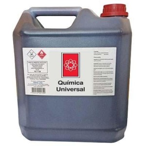 ALQUITRAN QUIMICA UNIVERSAL 5 LT BIDON