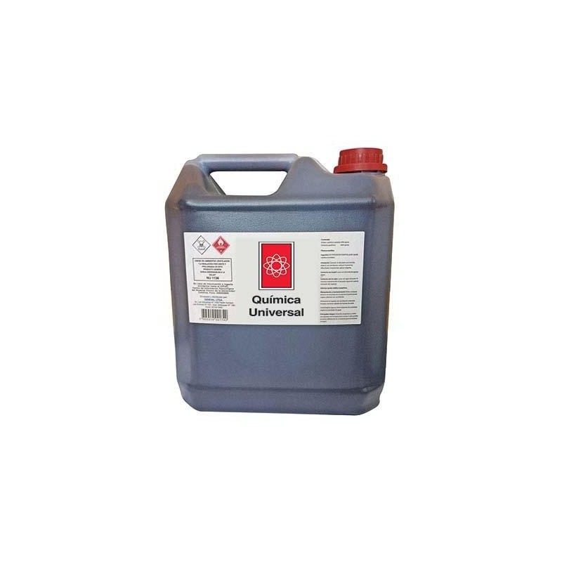 ALQUITRAN QUIMICA UNIVERSAL 5 LT BIDON