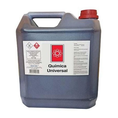 ALQUITRAN QUIMICA UNIVERSAL 5 LT BIDON