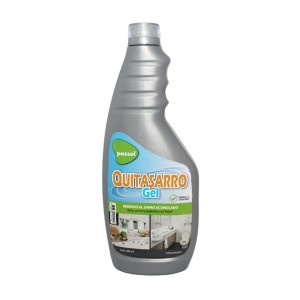 QUITASARRO PASSOL GEL BAÑO Y COCINA 500 ML
