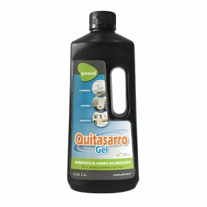 QUITASARRO PASSOL GEL BAÑO Y COCINA 1000 ML (LT)