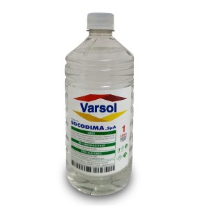 VARSOL ENVASADO SOCODIMA 900 CC