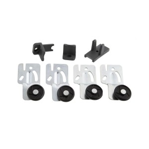 CARRO CLOSET SIMPLE ESTANDAR C/RODAMIENTO D7-D14-C
