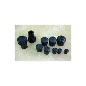 REGATON DE PLASTICO EXTERIOR E INTERIOR (20) 3/4"