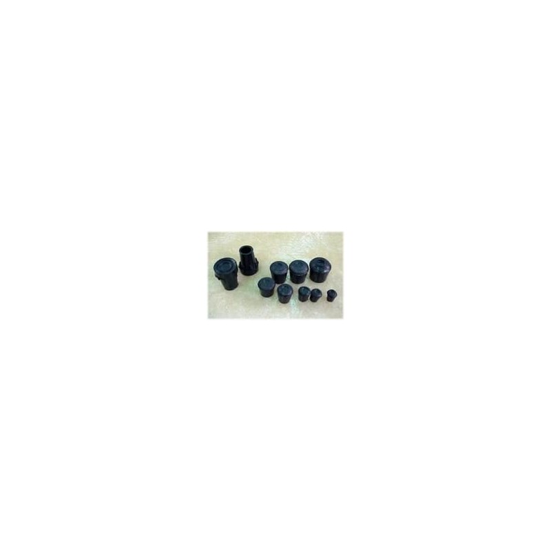 REGATON DE PLASTICO EXTERIOR E INTERIOR (20) 3/4"