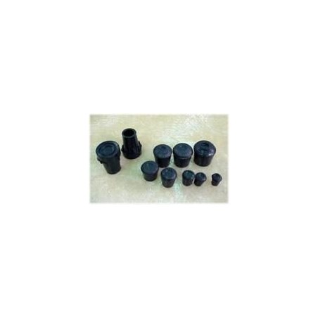 REGATON DE PLASTICO EXTERIOR E INTERIOR (30) 1 1/4