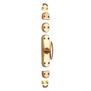 ESPANOLETA VENTANA BRONCE 121241