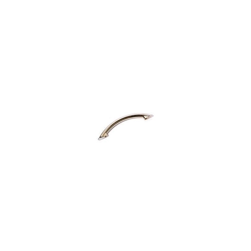 MANILLA VENECIANA BRONCE BRILLANTE 97 MM COD 11-1
