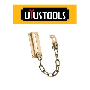 CADENA SEGURIDAD BRONCEADA MODELO 99
