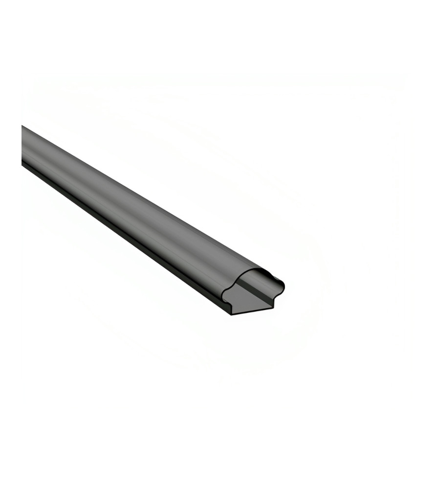 Perfil Pasamano Grande 60-38 X 10 ( 7,50 Kg/barra)