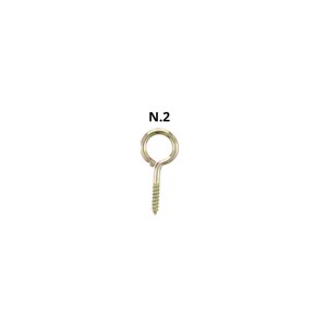 CANCAMO CERRADO DICROMATADO N 02