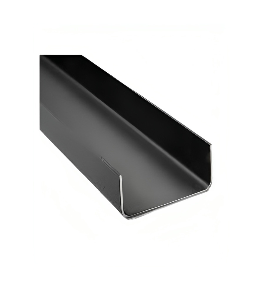 Perfil Canal 175 X 50 X 3,0 (37,44 Kg/barra)