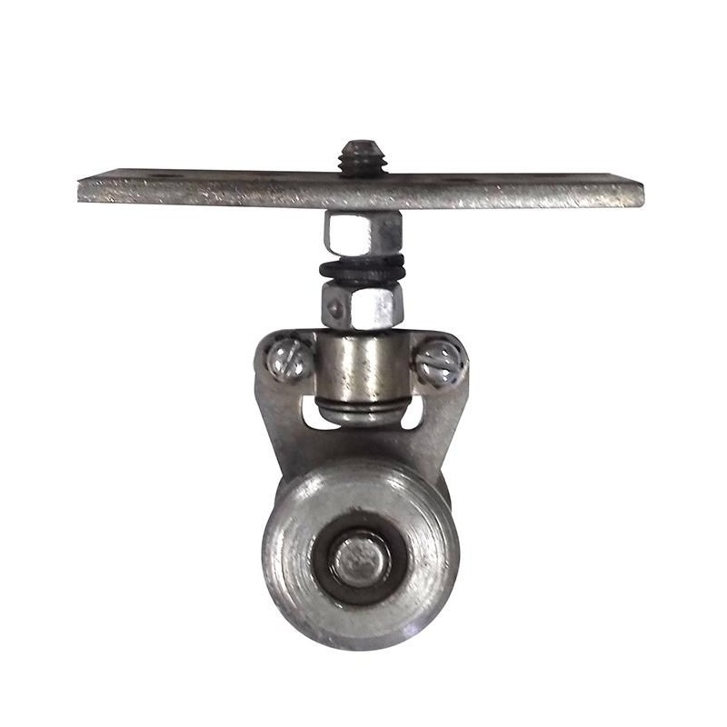 CARRO C/RODAMIENTO U 30 R2 C/150