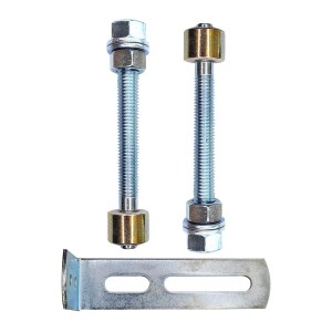 PIVOTE GUIA METAL CORREDERA LIOI DOBLE
