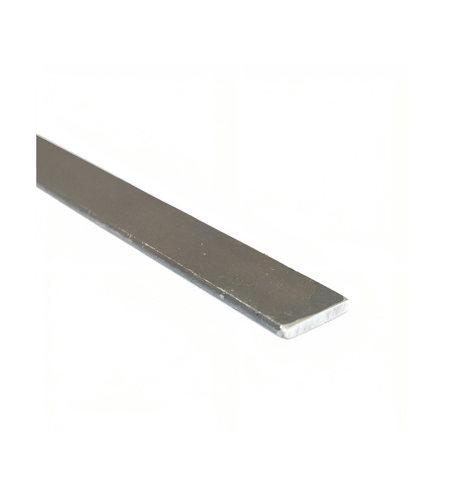 Fierro Pletina 16 X 3,0 ( 2,26 Kg/barra)