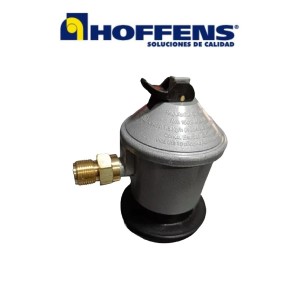 REGULADOR HOFFENS PARA CILINDRO 5-11-15 KG 3/8" H