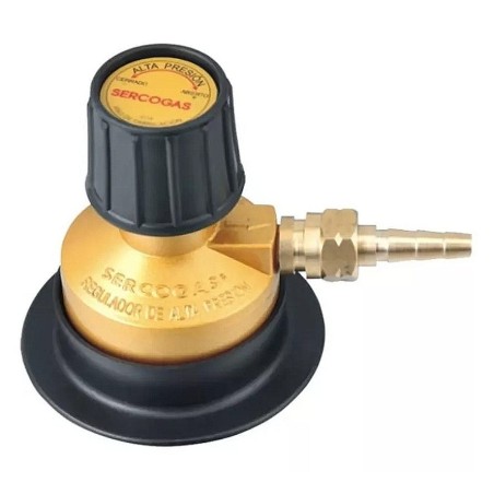 REGULADOR ADAPTADOR DE ALTA PRESION ADCIL