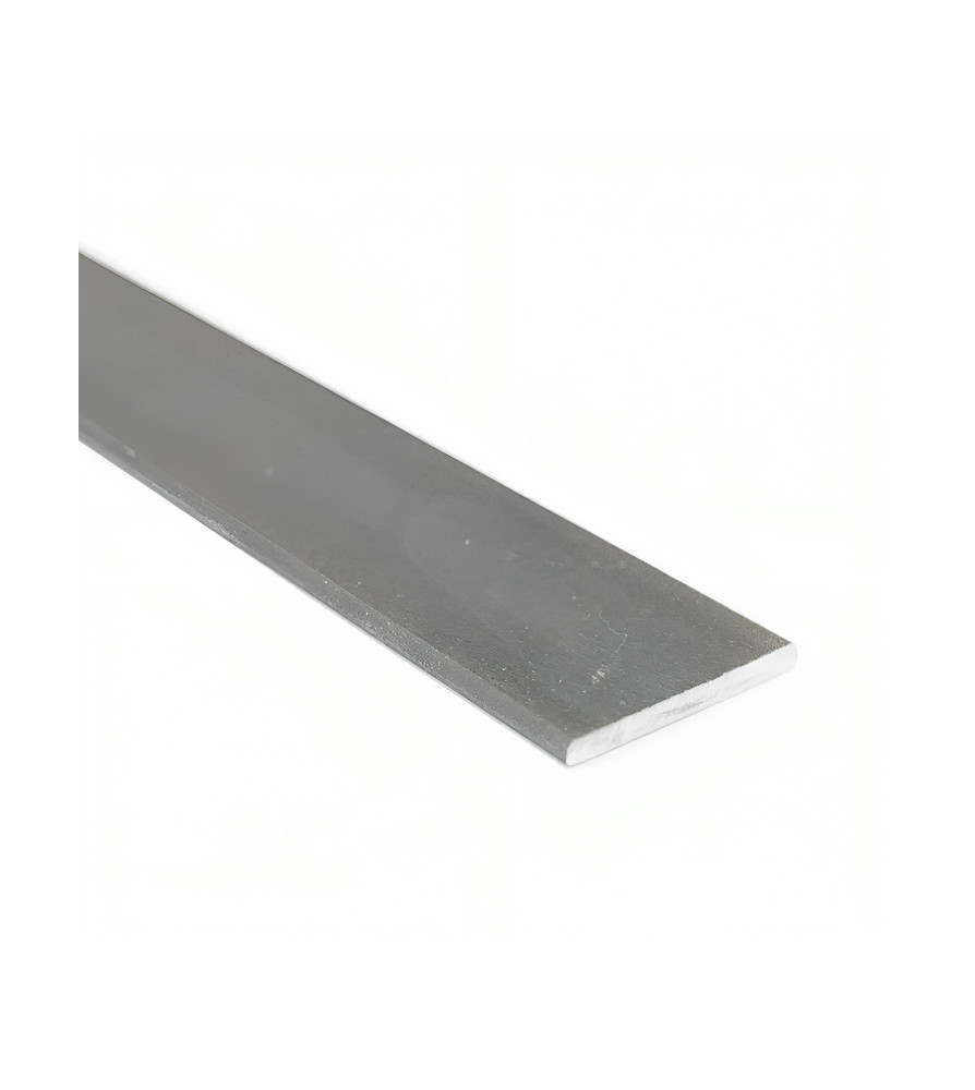 Fierro Pletina 32 X 5,0 ( 7,56 Kg/barra)