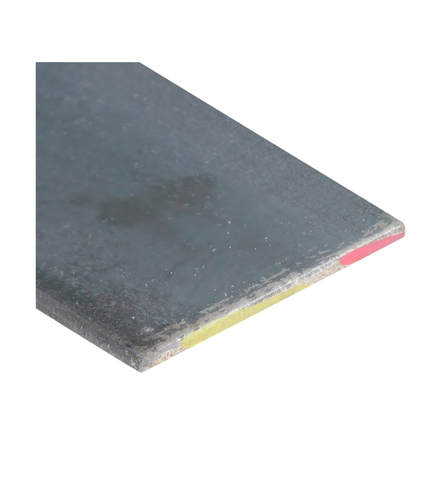 Fierro Pletina 38 X 3,0 ( 5,37 Kg/barra)