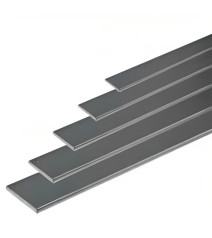 Fierro Pletina 38 X 3,0 ( 5,37 Kg/barra)