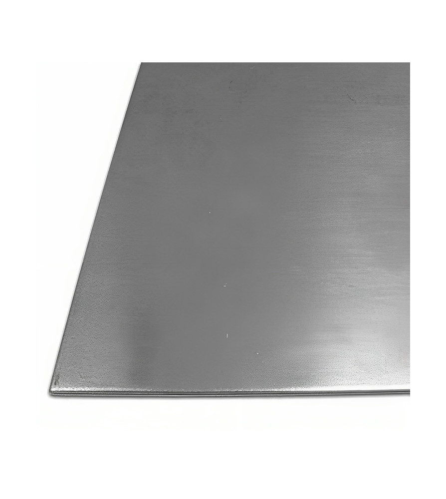 Fierro Plancha 1000 X 3000 X 1,0