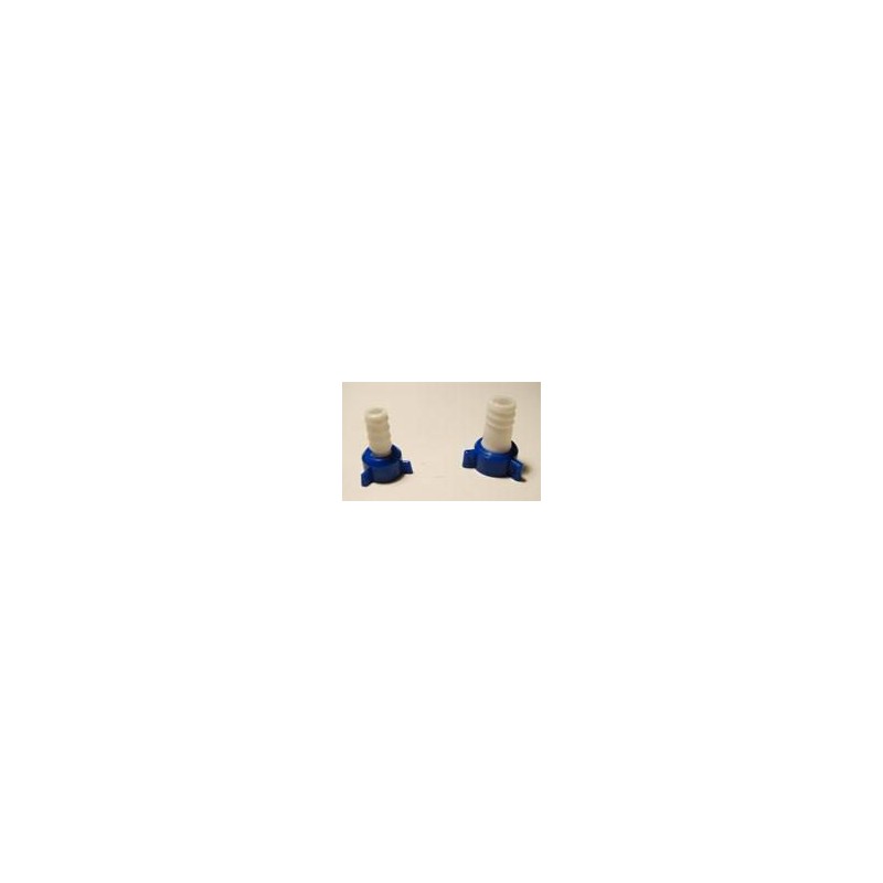 UNION LLAVE PLASTICA 1/2"
