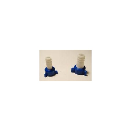 UNION LLAVE PLASTICA 1/2"
