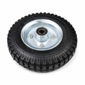 RUEDA CARRO INFLABLE 2.50X4 16MM RUA001-YT
