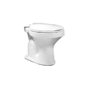 WC FANALOZA VALENCIA BLANCO C/ASTO