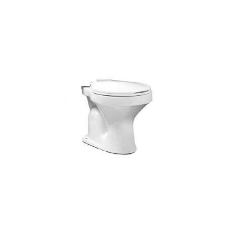 WC FANALOZA VALENCIA BLANCO C/ASTO