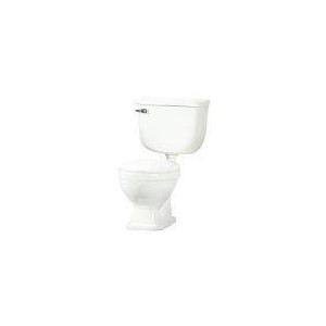 WC + ESTANQUE FANALOZA KINDER C/ASIENTO BLANCO