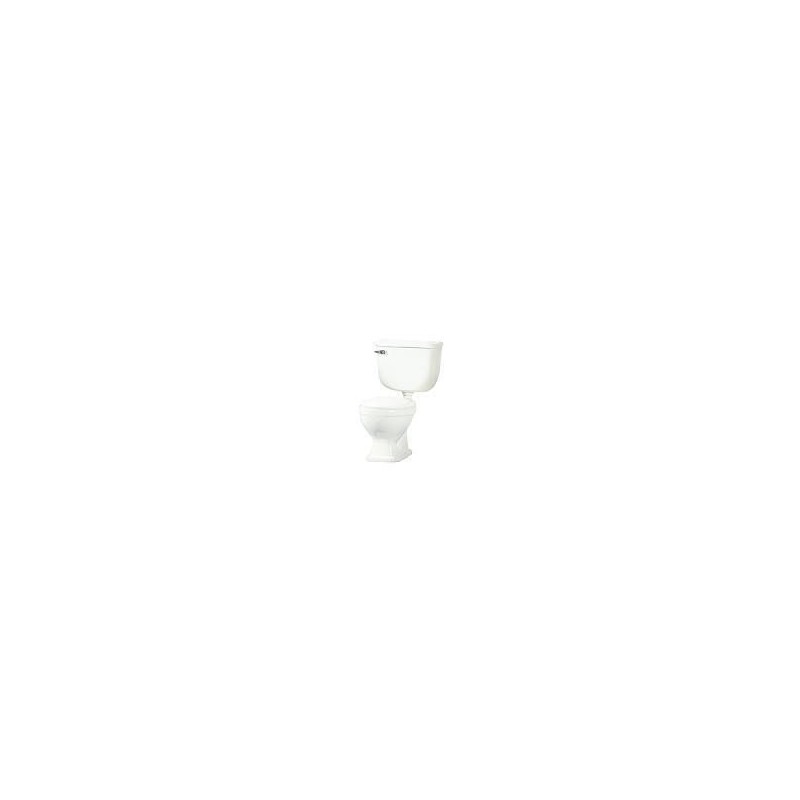 WC + ESTANQUE FANALOZA KINDER C/ASIENTO BLANCO