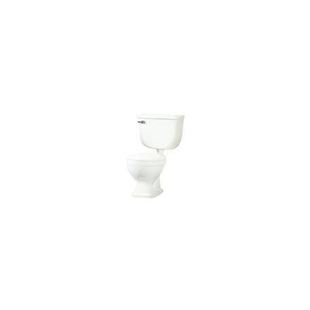 WC + ESTANQUE FANALOZA KINDER C/ASIENTO BLANCO