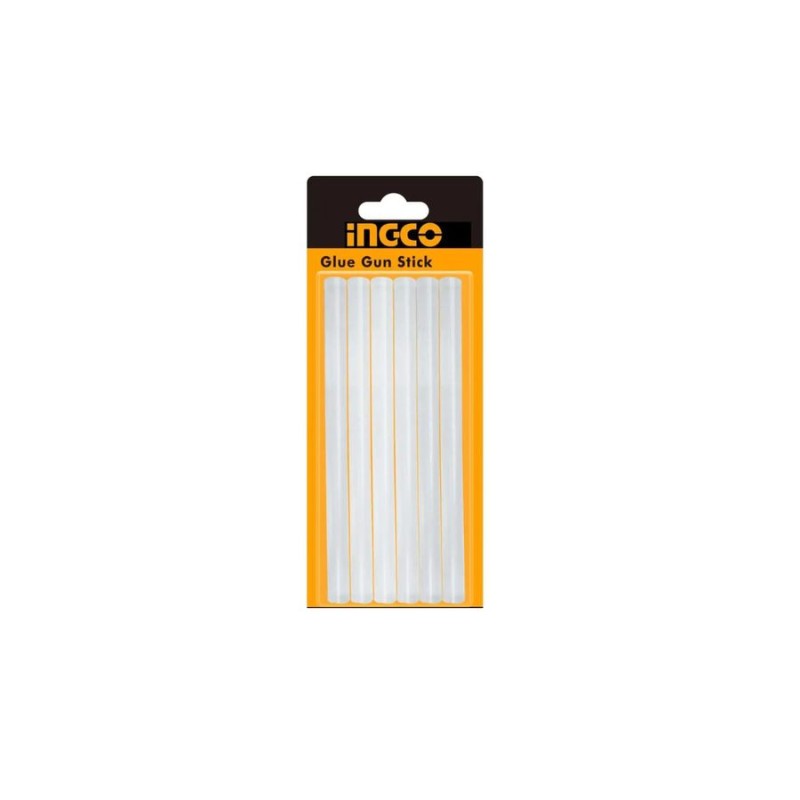 SILICONA INGCO 6 PZS BARRA 12X20 CM AKTGS3011
