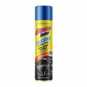 SILICONA SPRAY SAPOLIO 360 CC