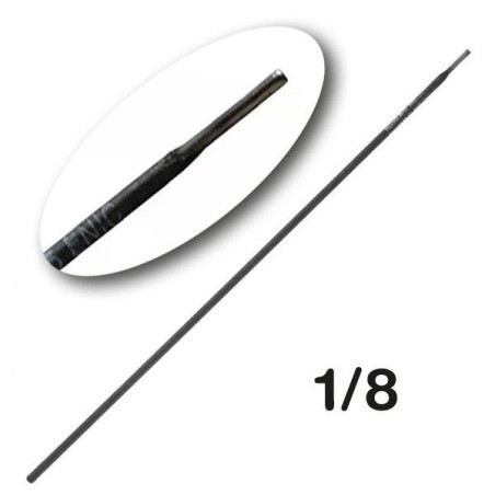 SOLDADURA F/FUNDIDO 1/8 BARRA