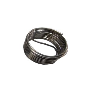 SOLDADURA ESTANO 50 % ELECTRONICA 12 MM MT