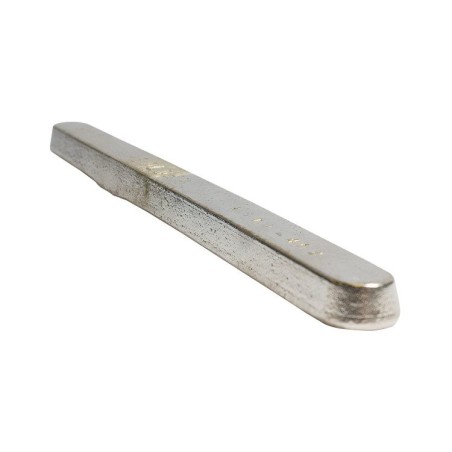 SOLDADURA ESTANO 50 % BARRA