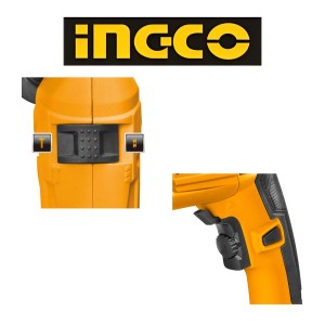 TALADRO INGCO PERCUSION 13 MM 850W VELO VAR ID850