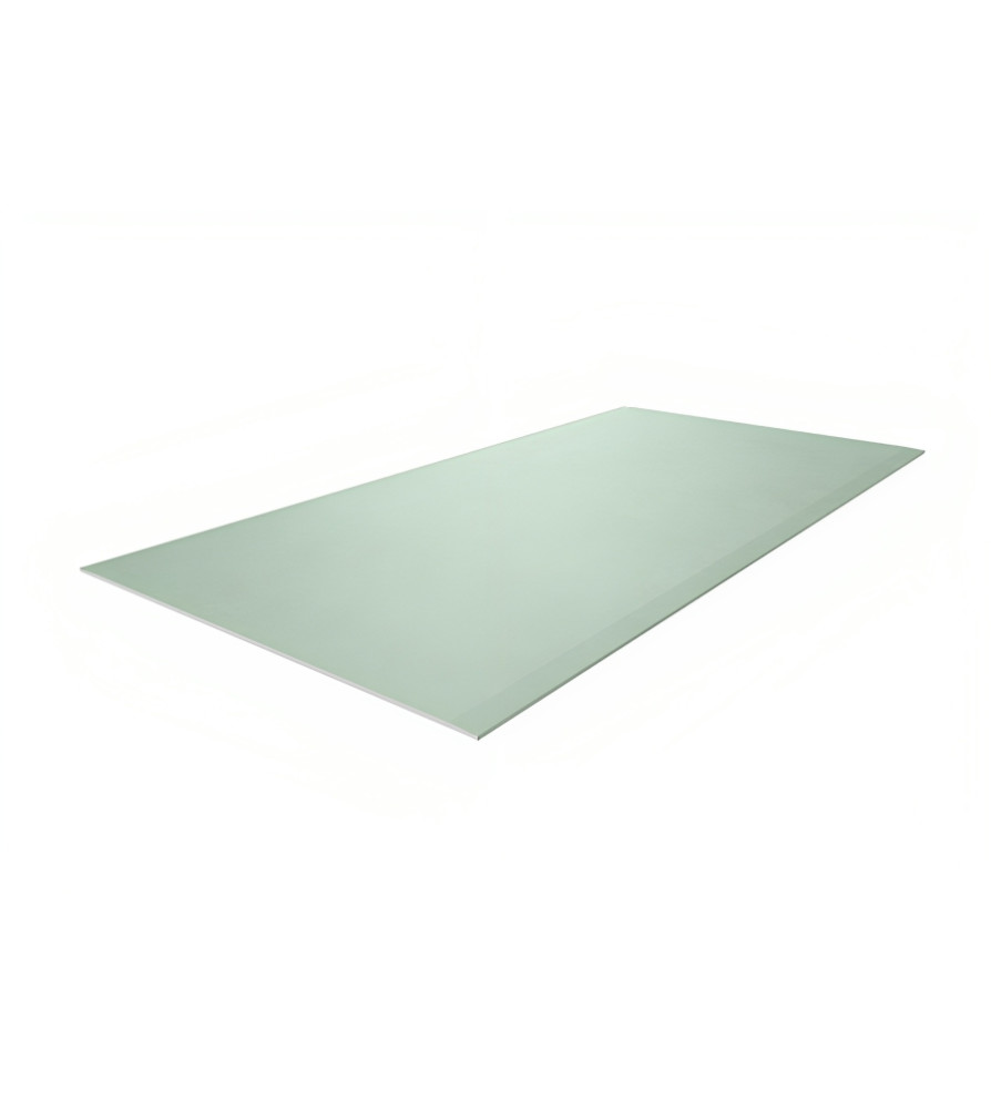 Yeso Carton (volcanita)rh 15,0 Mm 240x120 Peso 345