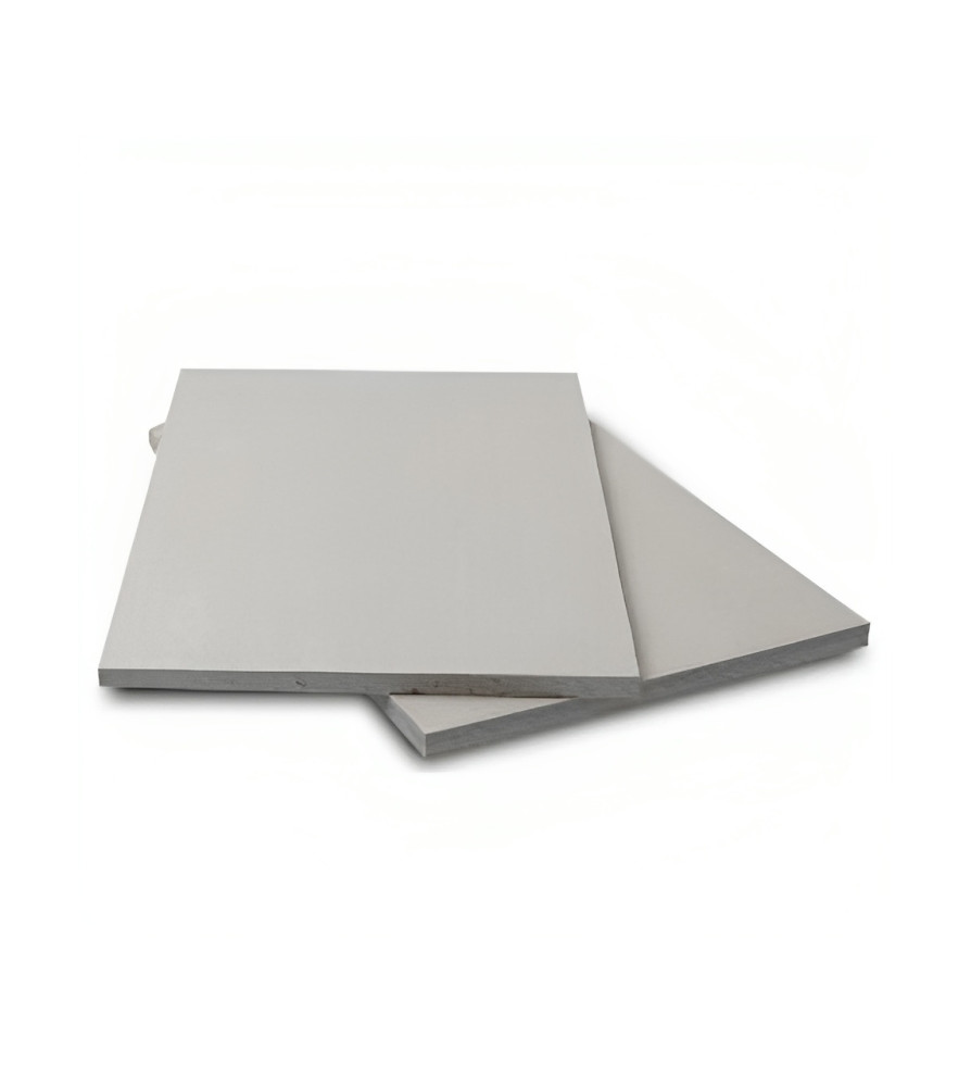 Yeso Carton (volcanita)st 10,0 Mm 240x120 Peso 20,