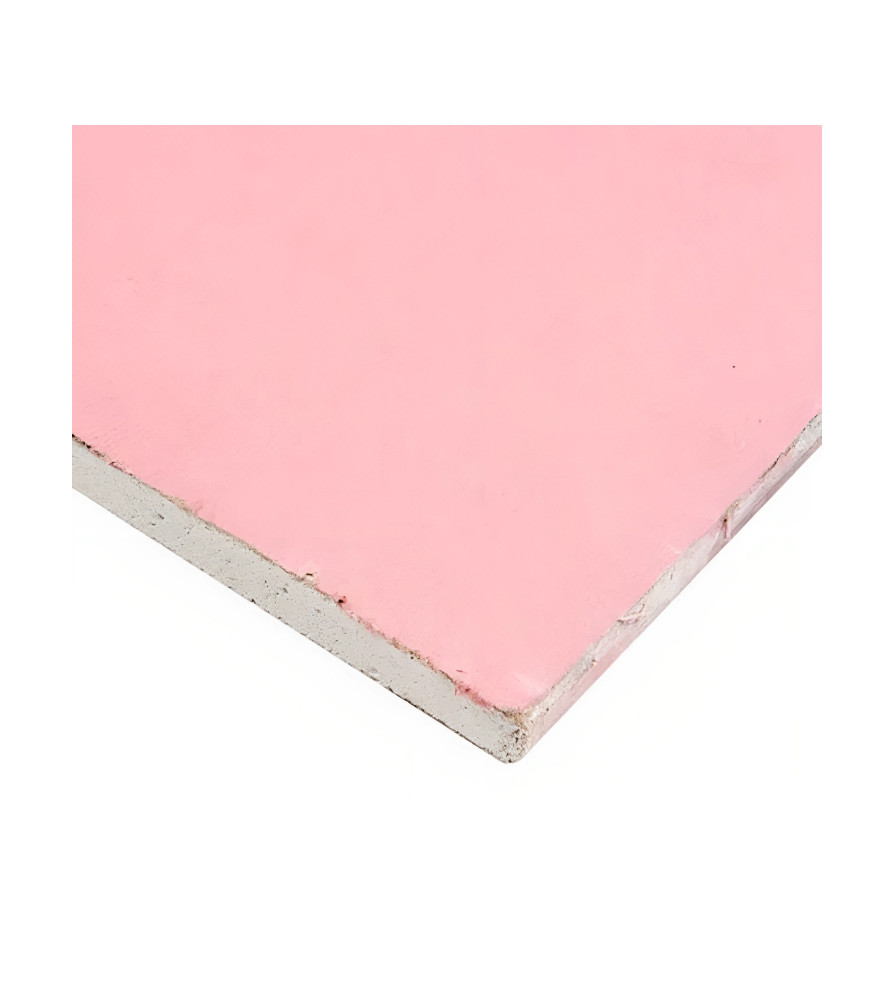Yeso Carton (volcanita)rf 12,5 Mm 240x120 Peso 27,