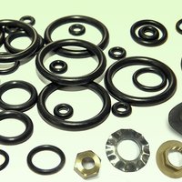 Repuestos y accesorios de gasfitería