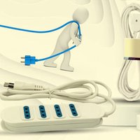 Alargadores y extensiones