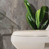 Decoración baño