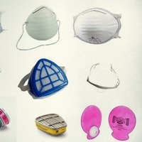 Protección respiratoria