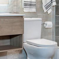 Organización y decoración de baño