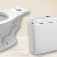 WC y sanitarios