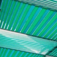 Planchas traslúcidas
