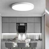 Iluminación interior